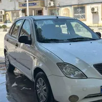 تیبا 2 (هاچبک) EX، مدل ۱۳۹۶ شاسی بدون ضربه|خودرو سواری و وانت|گرگان, |دیوار