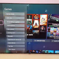 XBOX SERIEX X ایکس باکس سری ایکس|کنسول، بازی ویدئویی و آنلاین|تهران, آهنگ|دیوار