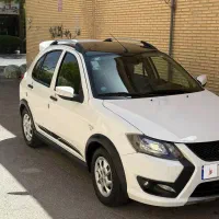 کوییک ۱۴۰۲RS درحد صفر