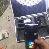 چراغ قوه روینگارو برند زینگارو مدل G601