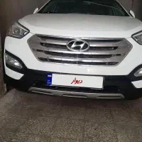 هیوندای سانتافه ix 45 2400cc، مدل ۲۰۱۵|خودرو سواری و وانت|تهران, حشمتیه|دیوار