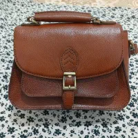 کیف چرم