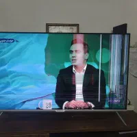 باسلام تلویزیون 43فول امکانات