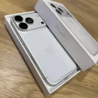 اپل iPhone 17 Pro (256 گیگ)