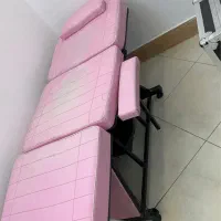 تخت سه تیکه|آرایشگاه و سالن‌های زیبایی|شهریار, شهریار|دیوار