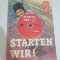 کتاب آلمانی دو عددی