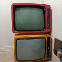 تلویزیون قدیمی