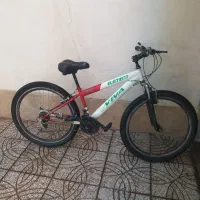 دوچرخه ۲۶ ویوا