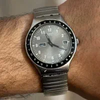 ۳ عدد ساعت سواچ اورجینال یک مردانه و دو زنانه