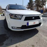 دنا تیپ ۲فول مدل ۹۷ بارینگ و کروز کنترل