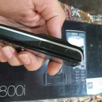 سونی اریکسون k800  و p1i|موبایل|تهران, جمهوری|دیوار