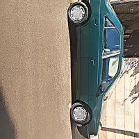 ماشین اردی مدل ۸۴