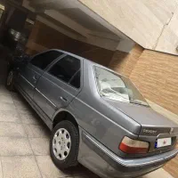 پژو پارس ۹۲ بیرنگ کم کار|خودرو سواری و وانت|ری, تقی آباد|دیوار