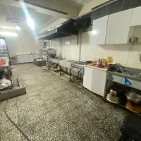 لوازم آشپزخانه و رستوران به صورت یکجا یا چندتایی