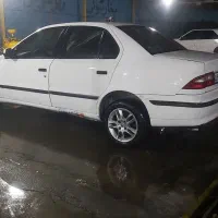 سمند ef7مدل 91|خودرو سواری و وانت|ملارد, |دیوار