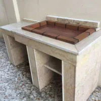 بازسازی کامل ویلا در شمال \ویژه مالکین اصفهان/