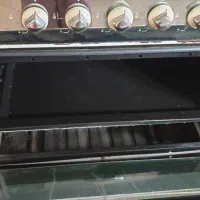 اچاق گاز فردار ویخچال