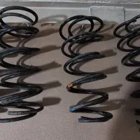 کمک فنر سمند.پژو تقویتی  فنرلول ۴۰۵ و ۲۰۶|قطعات یدکی و لوازم جانبی|بروجرد, |دیوار