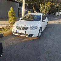 برلیانس 330 موتور بزرگ