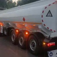 تانکر چهار مواد غزال 6ماه کار کرده|قطعات یدکی و لوازم جانبی|تهران, بوستان چیتگر|دیوار