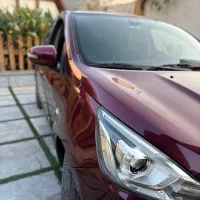 میتسوبیشی میراژ ۲۰۱۸