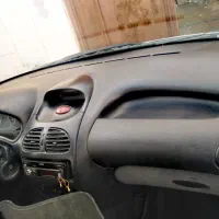 206تیپ2مدل88|خودرو سواری و وانت|سربیشه, |دیوار