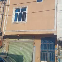 خونه ویلای دوطبقه ونیم