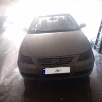 ماشین لیفان 620