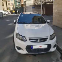 کوییک ۱۴۰۲|خودرو سواری و وانت|تهران, فدک|دیوار