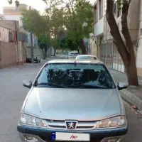 پژوپارس ۸۲، اصل فرانسه