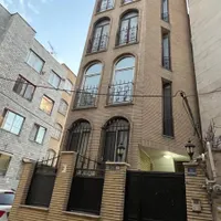 اجاره آپارتمان ۴۰ متری ۱ خوابه طبقه ۲ در پلیس