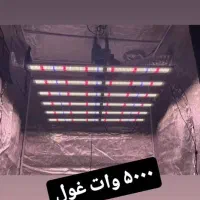 چراغ رشد گیاه.فیلتر کربن.خاک سوپر سویل.انواع کود|گل و گیاه طبیعی|تهران, تهرانپارس غربی|دیوار
