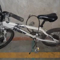 فروش دوچرخه حرفه ای BMX