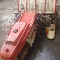 دستگاه نشاءدایدونگ ۴ ردیفه