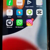 گوشی ایفون 7پلاس|موبایل|کازرون, |دیوار