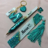 جاکلیدی و بوک مارک خودکار عمده|لوازم التحریر|ری, اقدسیه|دیوار