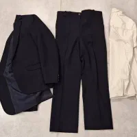 کت وشلوار پسرانه