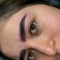 جشنواره پاییزه میکروبلیدینگ فشن براوز|خدمات آرایشگری و زیبایی|تهران, شهرک شریعتی|دیوار