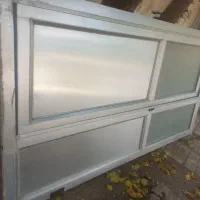 فروش درب آلومینیومی