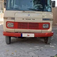 مینی بوس|خودرو سنگین|مشهد, ترمینال|دیوار