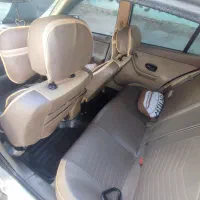 سمند معمولی LX مدل ۹۳|خودرو سواری و وانت|اهواز, معین زاده|دیوار