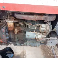 تراکتور285مدل 70