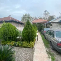 ویلا ۲۹۰متر زمین ۱۰۰متر بنا مبله سند|فروش خانه و ویلا|رشت, گلسار|دیوار