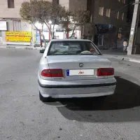 سمند|خودرو سواری و وانت|اسلامشهر, شهرک محمدیه|دیوار