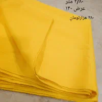 تعدادی پارچه مزونی وارداتی|لوازم خیاطی و بافتنی|تهران, شهران شمالی|دیوار