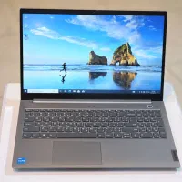 لپتاپ لنوو Thinkbook 15 رم 8 نسل یازدهم|رایانه همراه|شیراز, ملاصدرا|دیوار
