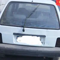 هاج بک فروشی|خودرو سواری و وانت|ابریشم, |دیوار