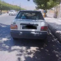پراید|خودرو سواری و وانت|برازجان, |دیوار