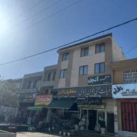 ۴۰ متر تجاری بر توحیدی راد ی طبق تجاری سند تک برگ