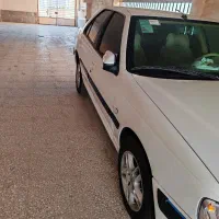 پارس ۹۵ تیوفایو گاز سیمی|خودرو سواری و وانت|بندر امام خمینی, |دیوار